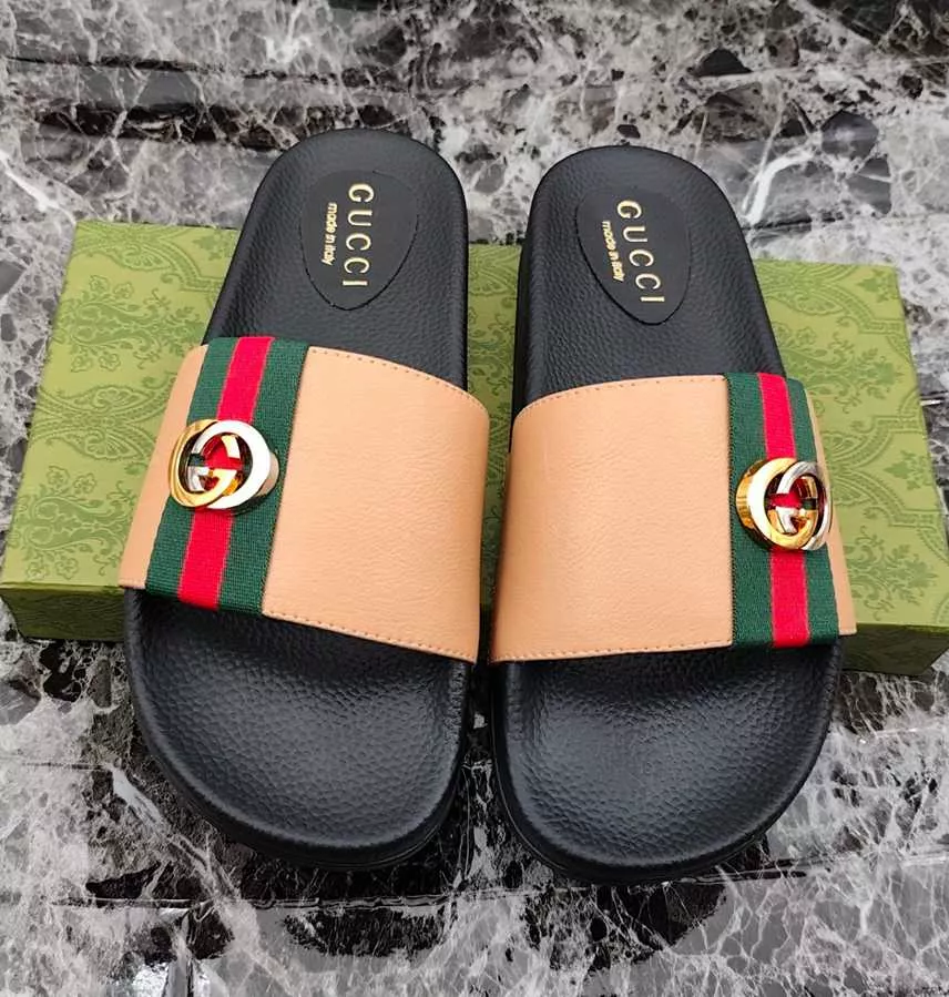 gucci chaussons pour femme s_12a2747